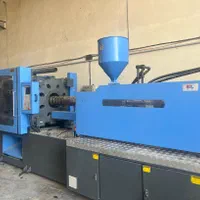 دستگاه تزریق پلاستیک400تن هایونگ مدل2014|ماشینآلات صنعتی|تهران, افسریه شمالی|دیوار