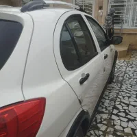 کوییک GXL مدل ۱۴۰۴|خودرو سواری و وانت|گنبد کاووس, |دیوار