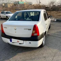 تندر۹۰ مدل 1396 سفید E2|خودرو سواری و وانت|تهران, زیبادشت|دیوار