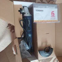 مینی فرز توسن ۳۲۶۰a.آکبند|ابزارآلات|کرج, کمالشهر|دیوار