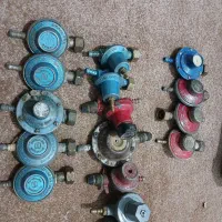 ریگلاتور‌پرسی‌وبوتان‌وایران.گاز