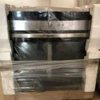 مزایده فروش تجهیزات آشپزخانه NEEF آلمان