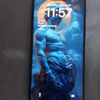 ایفون ۱۵پرومکس za/a