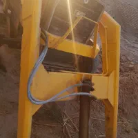 فروش تراکتور  فرگوسن مدل ۸۴ تازه تعمیر