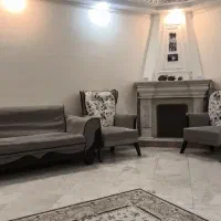 ست ۴ نفره|مبلمان خانگی و میز عسلی|تهران, نظامی گنجوی (توانیر)|دیوار