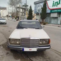 بنزE230|خودرو کلاسیک|یاسوج, |دیوار