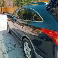 وراکروز ix55 بدون رنگ ۲۰۱۲ مشکی فول تو مارون|خودرو سواری و وانت|اصفهان, وحید|دیوار