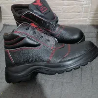 کفش ایمنی|کیف، کفش، کمربند|بندر ماهشهر, |دیوار