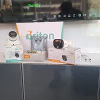 پکیج دو دوربین فقط فقط 10میلیون