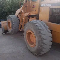خدمات بیل لودر تراکتور کمپرسی تک
