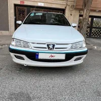 پژو پارسxup. مدل ۱۴۰۲ دریچه سیمی