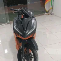 کلیک 402|موتورسیکلت|کنگاور, |دیوار