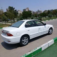 سمند سورن مدل ۸۷|خودرو سواری و وانت|اردبیل, |دیوار