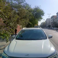 کی ام سی ایکس 5 سفید آخر 403درحدصفر