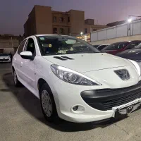 ۲۰۷ خشک|خودرو سواری و وانت|کرج, مهرویلا جنوبی|دیوار
