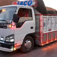 باربری وحمل نقل|خدمات حمل و نقل|شادگان, |دیوار