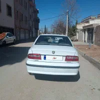 سمند ef7 مدل ۹۳|خودرو سواری و وانت|شیراز, گویم|دیوار