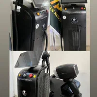 تعمیر دستگاه لیزر وزیبایی هایفو کرایو|پزشکی|ساری, |دیوار