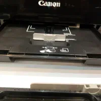 پرینتر رنگی تک‌کاره Canon ip7240|پرینتر، اسکنر، کپی، فکس|خرم‌آباد, |دیوار