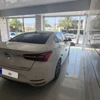 آریزو ۶ مدل ۴۰۰ درجه یک|خودرو سواری و وانت|لامرد, |دیوار