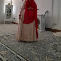 لباس لری تور