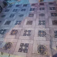 موکت 3در4