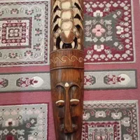 دیوارکوب چوبی