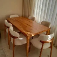 تولیدی نهار خوری چیماه