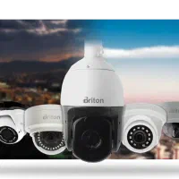 دوربین مداربسته