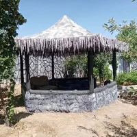 سیمانبری سیمانکاری باغ ویلا|خدمات پیشه و مهارت|لنجان, |دیوار