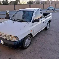 خودرو پراید 151