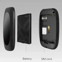 مودم همراه 4G تی پی-لینک مدل Tp-Link M7200|مودم و تجهیزات شبکه|بندرعباس, |دیوار