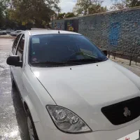 تیبا 2 مدل 1400