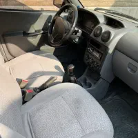 پراید ۱۳۱ مدل ۹۰ سفید فول|خودرو سواری و وانت|رشت, نیروی دریایی|دیوار