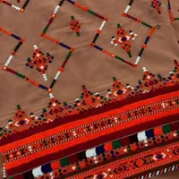 مجموعه پرداچ دوخت لباس دست دوز