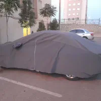 چادر ماشین خودرو موتور