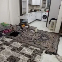 واحد ۶۵متر با پارکینگ طبقه اول
