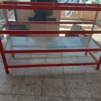 ویترین مغازه