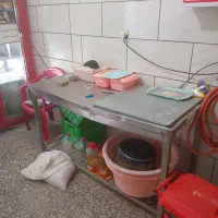 لوازم فلافل، یخچال|کافی‌شاپ و رستوران|سامان, |دیوار