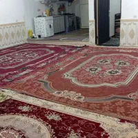 ساختمان دوطبقه اخرخیابان هفت تیر