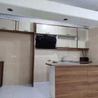 ۷۵ متر. دو خوابه. تخلیه. پشت شهرداری