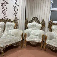 فروش مبل در حد نو