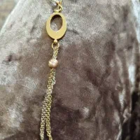 گوشواره طلا