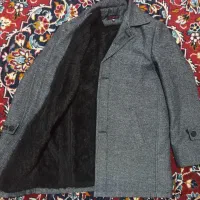 کت زمستانی|لباس|خاش, |دیوار