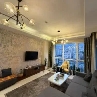 سعادت اباد صرافها ۹۰ متری