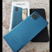 سامسونگa12 نسخه اصلی