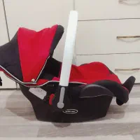 کریر خارجی|کالسکه و لوازم جانبی|نسیمشهر, |دیوار