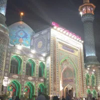 قم جمکران هرسـهشنبه+شام پذیرایی کاروان زیارتی|تور و چارتر|تهران, سلسبیل شمالی|دیوار