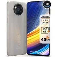 گوشی شیائومی Poco x3 pro|موبایل|محمدیه-قزوین, |دیوار