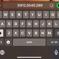 خط دائمی تهران